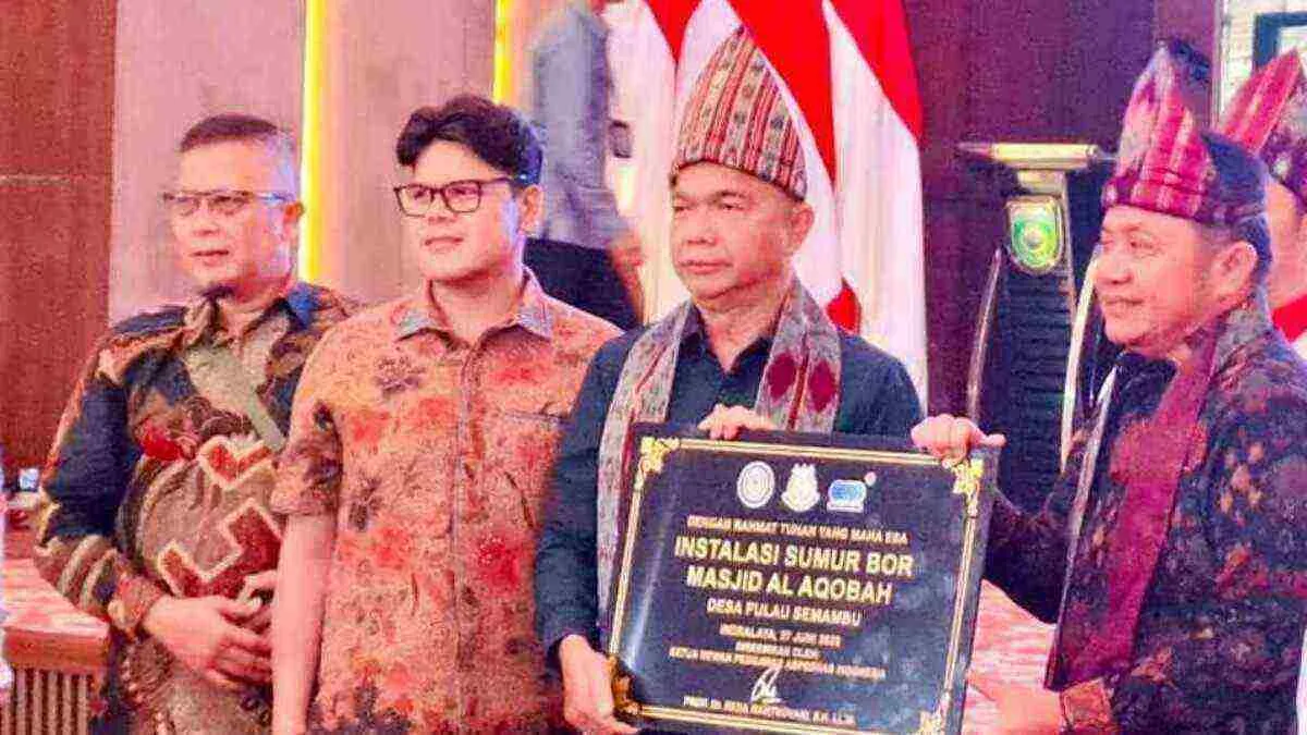 Mba Riny: Jantung Bisnis Retail di Cilacap yang Tak Pernah Pudar